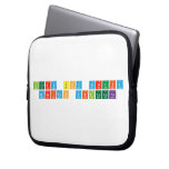 JERRY BOY TIQUIA
 MARICON VILLALUNA  Laptop/netbook Sleeves Laptop Sleeves