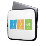 yoga  Laptop/netbook Sleeves Laptop Sleeves