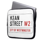KEAN street  Laptop/netbook Sleeves Laptop Sleeves