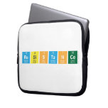 Resistance  Laptop/netbook Sleeves Laptop Sleeves