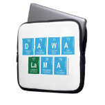 DAWA
  LAMA  Laptop/netbook Sleeves Laptop Sleeves