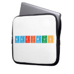 MAXIMUS  Laptop/netbook Sleeves Laptop Sleeves