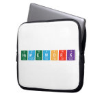 Homework  Laptop/netbook Sleeves Laptop Sleeves