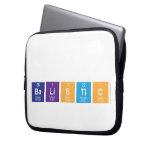 
 balistic  Laptop/netbook Sleeves Laptop Sleeves