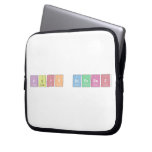 Fuck Bitches  Laptop/netbook Sleeves Laptop Sleeves