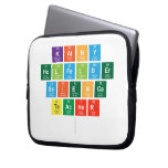 Kathy
 Holfelder
 Science
 Teacher
   Laptop/netbook Sleeves Laptop Sleeves