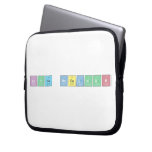 Bryce Mccalman  Laptop/netbook Sleeves Laptop Sleeves
