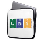 LUCAS  Laptop/netbook Sleeves Laptop Sleeves
