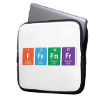 ffefmfr  Laptop/netbook Sleeves Laptop Sleeves