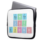 Eunice
 joy
 guarino  Laptop/netbook Sleeves Laptop Sleeves