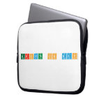 Growth On MAP  Laptop/netbook Sleeves Laptop Sleeves
