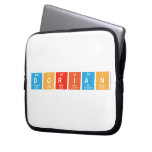Dorian  Laptop/netbook Sleeves Laptop Sleeves
