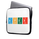 APEX  Laptop/netbook Sleeves Laptop Sleeves