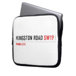 KINGSTON ROAD  Laptop/netbook Sleeves Laptop Sleeves