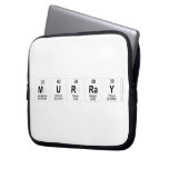 Murray  Laptop/netbook Sleeves Laptop Sleeves