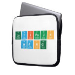 Layipaun
 Wang  Laptop/netbook Sleeves Laptop Sleeves