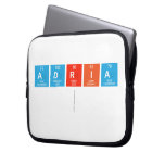 ADRIA
   Laptop/netbook Sleeves Laptop Sleeves