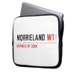 NORRIELAND  Laptop/netbook Sleeves Laptop Sleeves