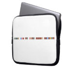 keep calm and love awadh abbeyied
   Laptop/netbook Sleeves Laptop Sleeves
