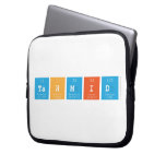Tahmid  Laptop/netbook Sleeves Laptop Sleeves