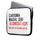 CaRiSMa  MaSaL GiBi   Laptop/netbook Sleeves Laptop Sleeves
