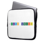 Julian Candeias  Laptop/netbook Sleeves Laptop Sleeves