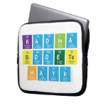 Kadina 
 Siddete
 Hayir  Laptop/netbook Sleeves Laptop Sleeves