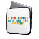 o lugar procurado
 esta a dez sul
 setentaoeste  Laptop/netbook Sleeves Laptop Sleeves