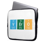 VERO  Laptop/netbook Sleeves Laptop Sleeves