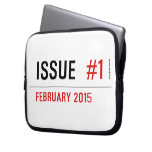 Issue   Laptop/netbook Sleeves Laptop Sleeves
