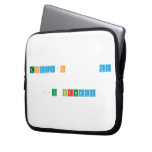 TODAY'S      MY   17th BIRTHDAY  Laptop/netbook Sleeves Laptop Sleeves