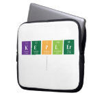 KEPLER   Laptop/netbook Sleeves Laptop Sleeves