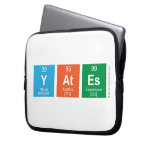Yates  Laptop/netbook Sleeves Laptop Sleeves