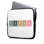 Kushal  Laptop/netbook Sleeves Laptop Sleeves