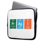 Pragi  Laptop/netbook Sleeves Laptop Sleeves