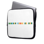 Element Research Project  Laptop/netbook Sleeves Laptop Sleeves