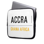 ACCRA  Laptop/netbook Sleeves Laptop Sleeves