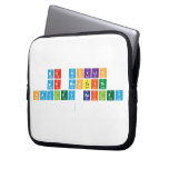 mR NICKLIN
 mR mONTEITH
 Hayley bAILEY
   Laptop/netbook Sleeves Laptop Sleeves
