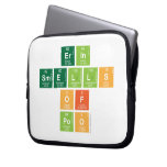 Erin
 Smells
 Of
 Poo  Laptop/netbook Sleeves Laptop Sleeves