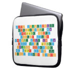 Wario Youngcricket
 Eighteenvolt Mona
 Dribble Spitz
 Doctor Crygor
 NineVolt Mike Kat Ana
 Jimmy thang Ashley
 Orbulon fivevolt
 Red master mantis lulu
 Penny Crygor pyoro  Laptop/netbook Sleeves Laptop Sleeves
