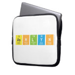 Ashlyn  Laptop/netbook Sleeves Laptop Sleeves