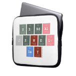 Kendal
 Jewel 
 Ray  Laptop/netbook Sleeves Laptop Sleeves