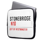 STONEBRIDGE   Laptop/netbook Sleeves Laptop Sleeves