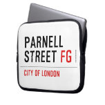 PARNELL STREET  Laptop/netbook Sleeves Laptop Sleeves
