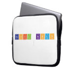 RAHIL KHAN
   Laptop/netbook Sleeves Laptop Sleeves