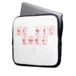 THE BEST 
 MAMMA
   Laptop/netbook Sleeves Laptop Sleeves
