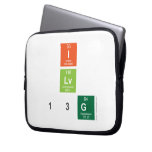 I
 Lv
 13g  Laptop/netbook Sleeves Laptop Sleeves