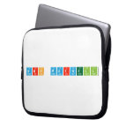 Mrs maxwell   Laptop/netbook Sleeves Laptop Sleeves