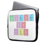 Science
 Is
 Fun  Laptop/netbook Sleeves Laptop Sleeves