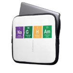 Nagham
   Laptop/netbook Sleeves Laptop Sleeves